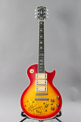 1997 Gibson Les Paul Custom Ace Frehley Signature ~Signed~