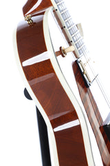 2005 Gibson Les Paul Supreme Root Beer Flame Top