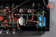 1994 Mesa Boogie Dual Rectifier Rev G #R003551