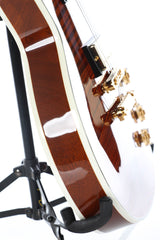 2005 Gibson Les Paul Supreme Root Beer Flame Top