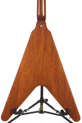 2013 Gibson Grace Potter Signature Flying V Nocturnal Brown