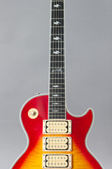 1997 Gibson Les Paul Custom Ace Frehley Signature ~Signed~