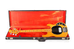 1977 Pre Ernie Ball Music Man Stingray Natural