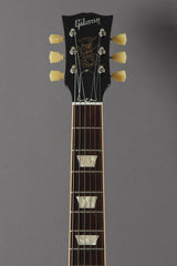 2013 Gibson Les Paul Slash Signature Rosso Corsa