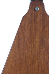 2013 Gibson Grace Potter Signature Flying V Nocturnal Brown