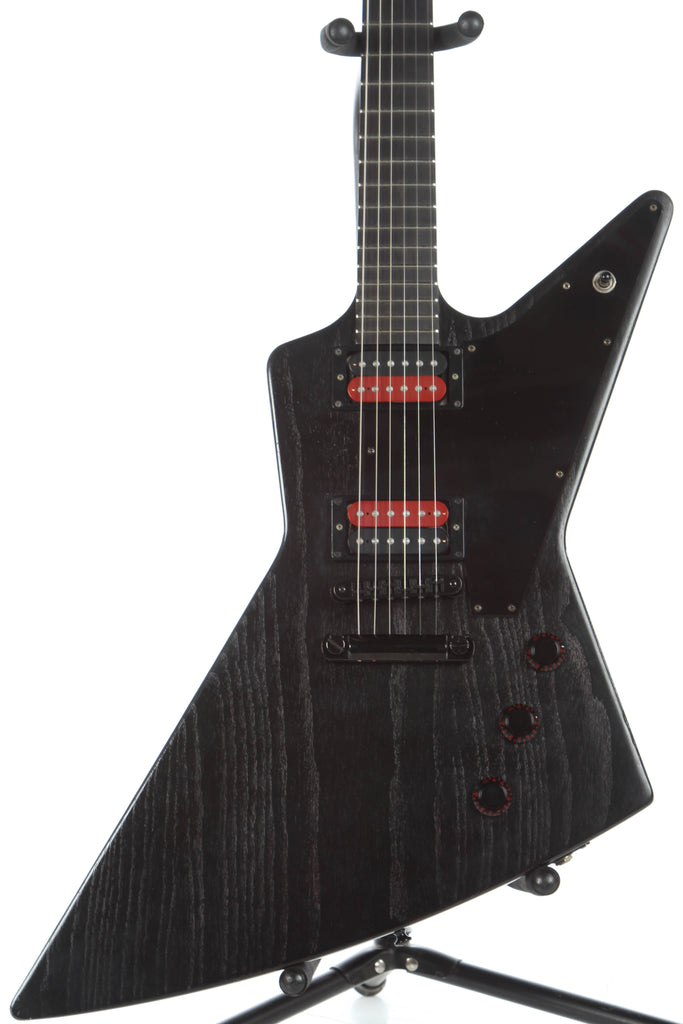 2003 Gibson Explorer Voodoo Electric Guitar -RARE-