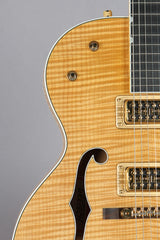 2003 Gretsch 6120AM Chet Atkins Amber Tiger Flame