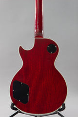 1997 Gibson Les Paul Custom Ace Frehley Signature ~Signed~