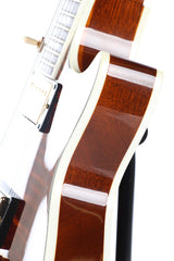 2005 Gibson Les Paul Supreme Root Beer Flame Top