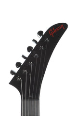 2003 Gibson Explorer Voodoo Electric Guitar -RARE-