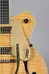 2003 Gretsch 6120AM Chet Atkins Amber Tiger Flame