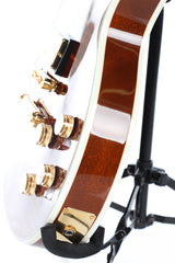 2005 Gibson Les Paul Supreme Root Beer Flame Top