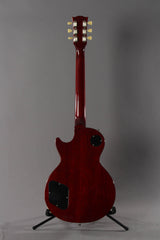 2013 Gibson Les Paul Slash Signature Rosso Corsa