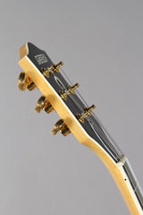 2003 Gretsch 6120AM Chet Atkins Amber Tiger Flame