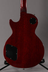2013 Gibson Les Paul Slash Signature Rosso Corsa