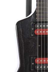 2003 Gibson Explorer Voodoo Electric Guitar -RARE-