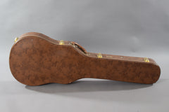 2015 Gibson Custom Shop CC #22 Tommy Colletti ‘59 Les Paul Custom Aged Black Beauty