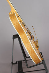 2003 Gretsch 6120AM Chet Atkins Amber Tiger Flame