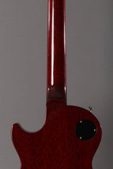 2013 Gibson Les Paul Slash Signature Rosso Corsa
