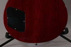 2013 Gibson Les Paul Slash Signature Rosso Corsa