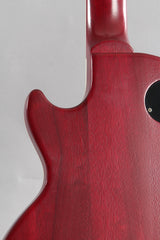 2006 Gibson Les Paul Goddess Violet Purple Burst ~Video Of Guitar~