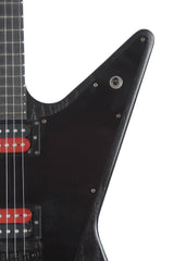 2003 Gibson Explorer Voodoo Electric Guitar -RARE-