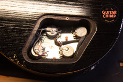 2002 Gibson Les Paul Voodoo