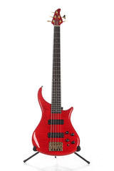 1995 Pedulla Thunderbass 5 String Bass Guitar