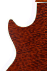 2005 Gibson Les Paul Supreme Root Beer Flame Top