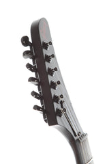 2003 Gibson Explorer Voodoo Electric Guitar -RARE-