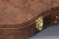 2015 Gibson Custom Shop CC #22 Tommy Colletti ‘59 Les Paul Custom Aged Black Beauty