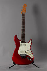 1999 Fender American Classic HH Floyd Rose Stratocaster