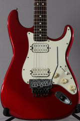 1999 Fender American Classic HH Floyd Rose Stratocaster