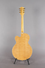 2003 Gretsch 6120AM Chet Atkins Amber Tiger Flame
