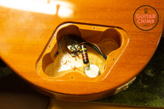 2012 Gibson Custom Shop Historic '54 Reissue Les Paul Single Pickup Goldtop