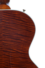 2005 Gibson Les Paul Supreme Root Beer Flame Top