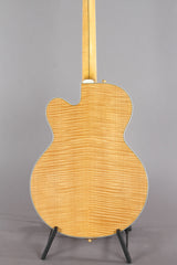 2003 Gretsch 6120AM Chet Atkins Amber Tiger Flame