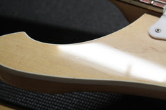 1998 Rickenbacker 4003 Bass Guitar Mapleglo