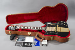 2021 Gibson SG Limited Edition Captain Kirk Douglas Signature