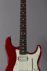 1999 Fender American Classic HH Floyd Rose Stratocaster