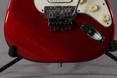 1999 Fender American Classic HH Floyd Rose Stratocaster