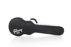 2005 Gibson Les Paul Supreme Root Beer Flame Top