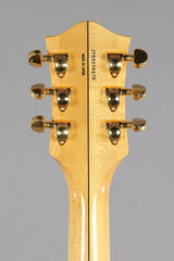 2003 Gretsch 6120AM Chet Atkins Amber Tiger Flame