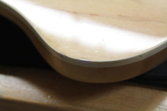 1998 Rickenbacker 4003 Bass Guitar Mapleglo