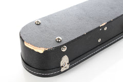 2005 Gibson Les Paul Supreme Root Beer Flame Top