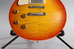 2013 Left Handed Gibson Custom Shop Les Paul 1959 Historic '59 Reissue R9