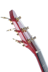 1995 Pedulla Thunderbass 5 String Bass Guitar