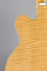 2003 Gretsch 6120AM Chet Atkins Amber Tiger Flame