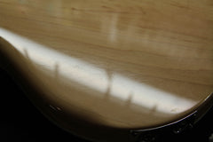 1998 Rickenbacker 4003 Bass Guitar Mapleglo