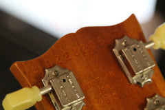 2012 Gibson Sg Jeff Tweedy Signature Blue Mist